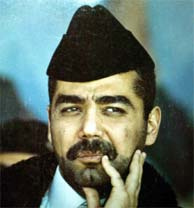 Uday Hussein image