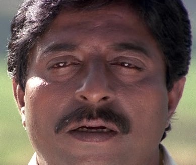 Sreenivasan