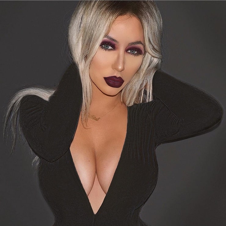 Aubrey O'Day