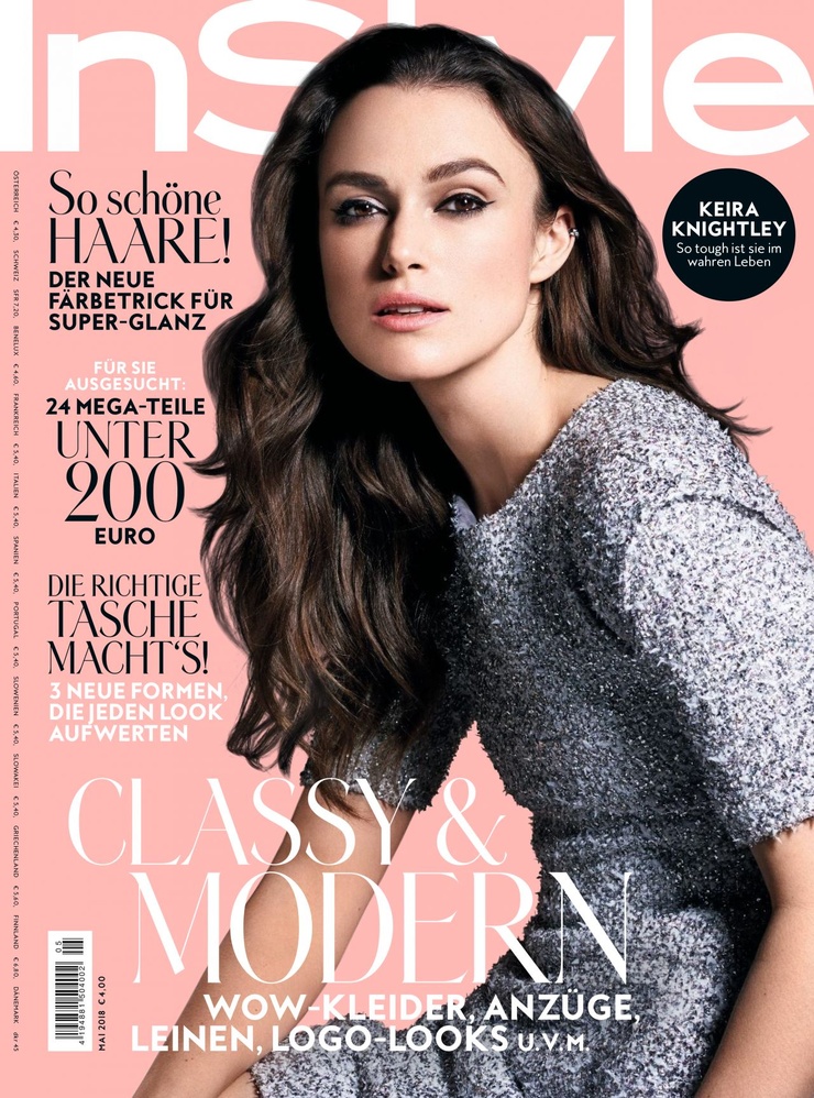 Keira Knightley Keira Knightley