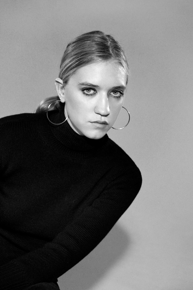 Image of Coco GordonMoore