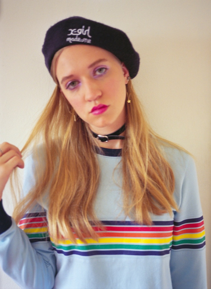 Coco GordonMoore picture