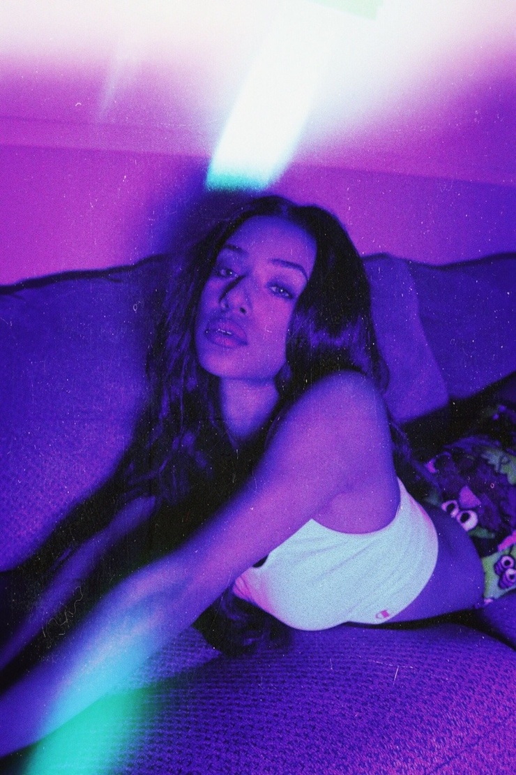 Astrid Lorenzo