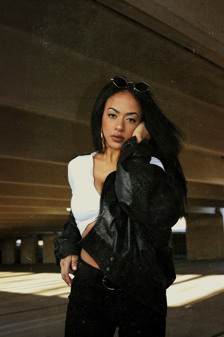Astrid Lorenzo