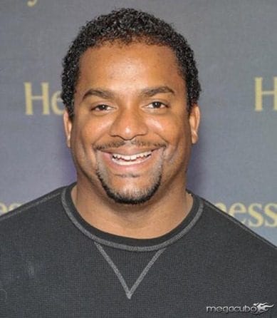 Alfonso Ribeiro