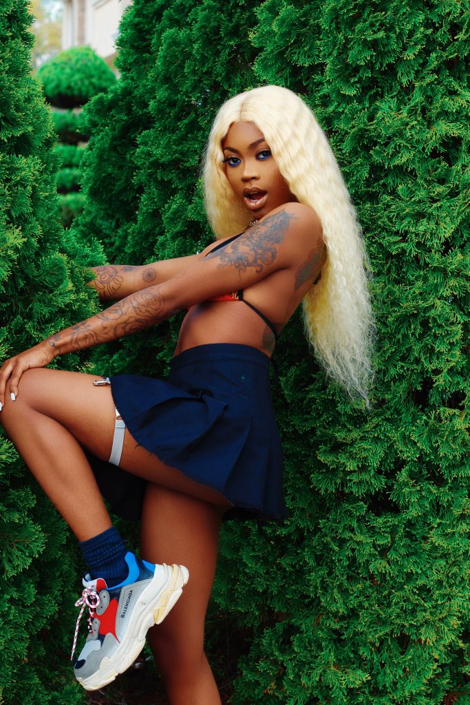 Asian Doll