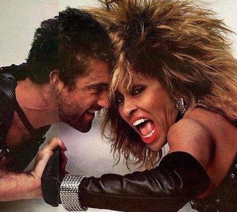 Tina Turner