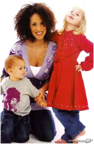 Karyn Parsons