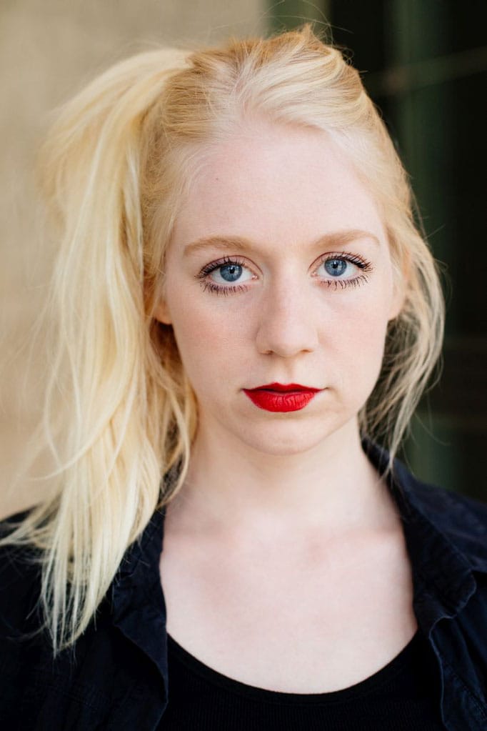 Stefanie Darnesa Stefanie Darnesa