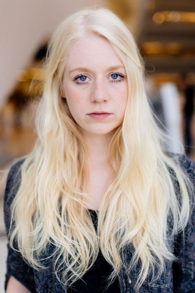 Stefanie Darnesa Stefanie Darnesa