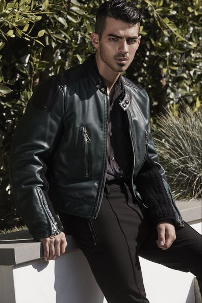 Joe Jonas