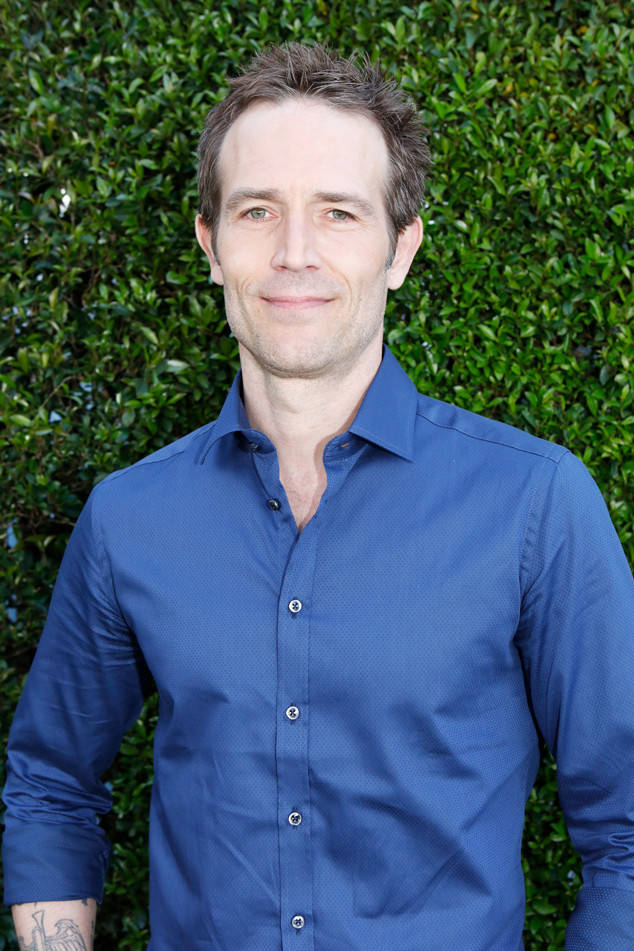 Michael Vartan
