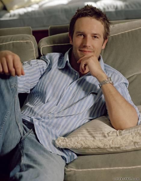 Michael Vartan