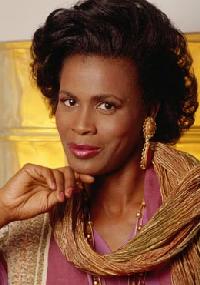 Janet Hubert