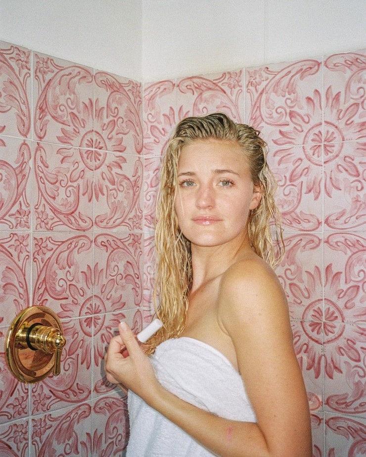 AJ Michalka