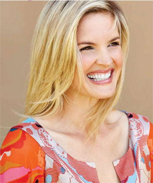 Bridgette Wilson-Sampras