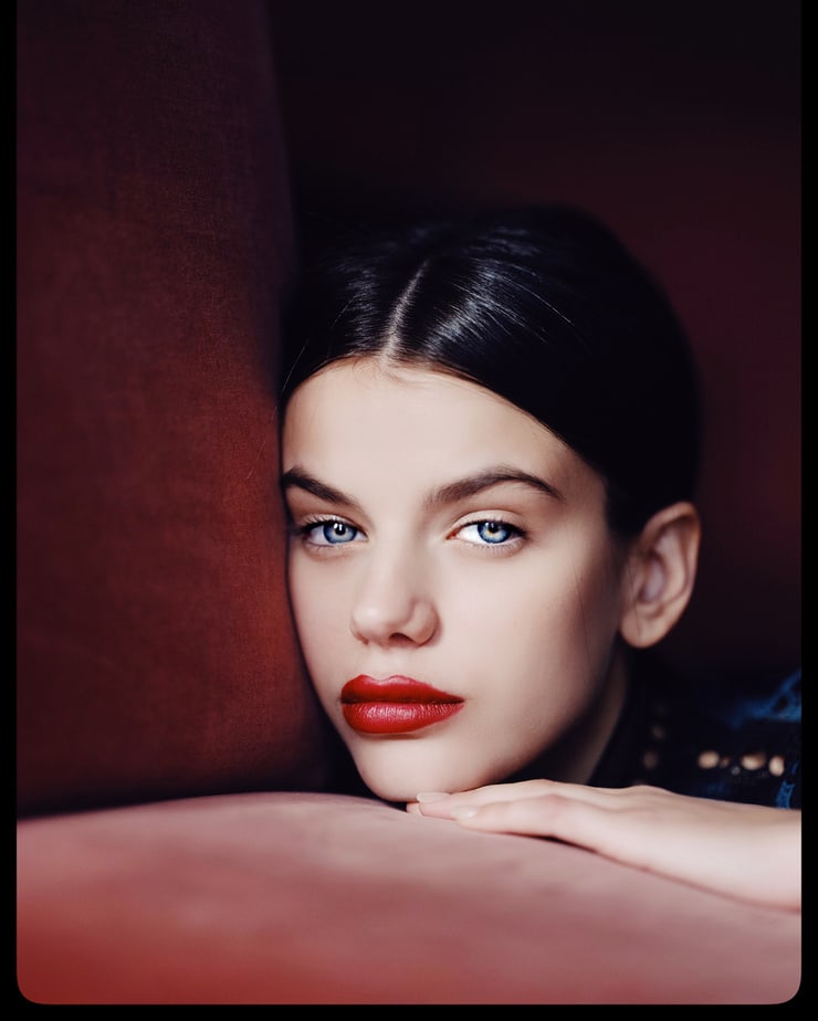 Sonia Ben Ammar