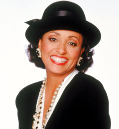 Daphne Reid