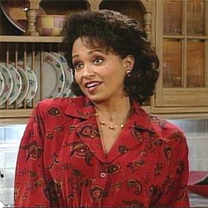 Daphne Reid