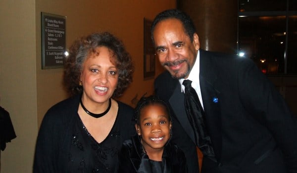 Daphne Reid