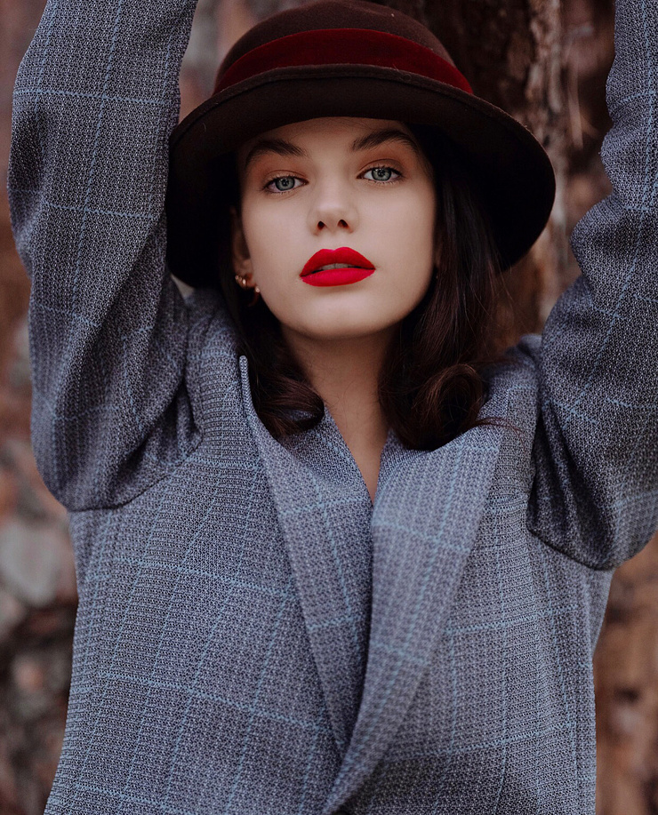 Sonia Ben Ammar Sonia Ben Ammar