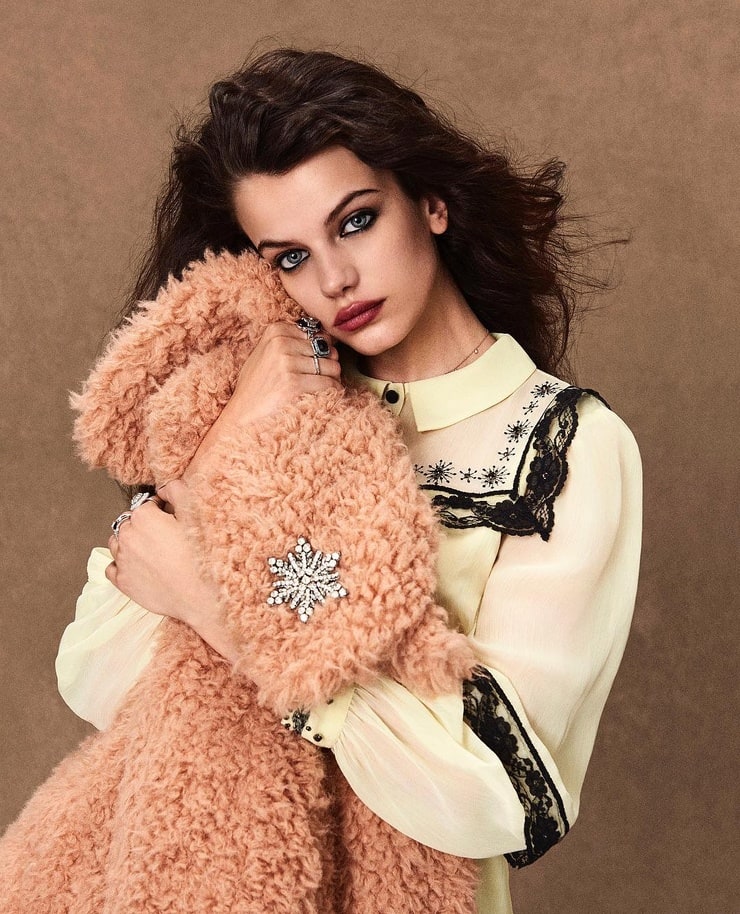 Sonia Ben Ammar