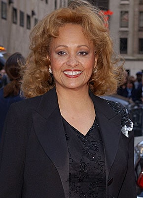 Daphne Reid