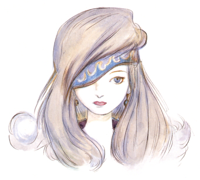 Beatrix