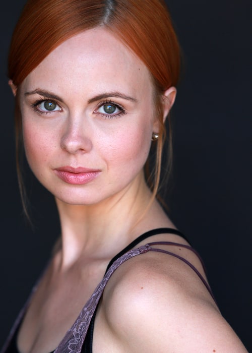 Galadriel Stineman