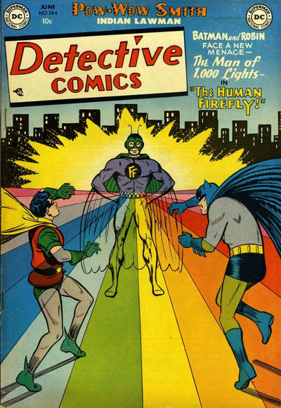 Detective Comics Detective Comics