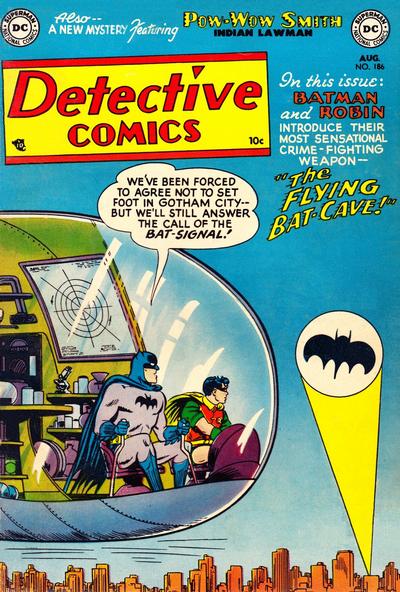 Detective Comics Detective Comics