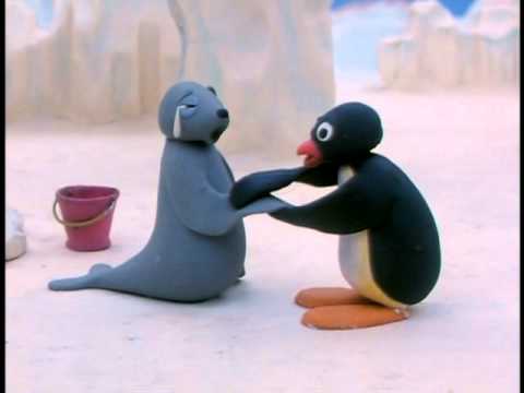 Pingu