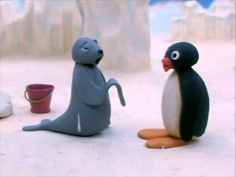 Pingu