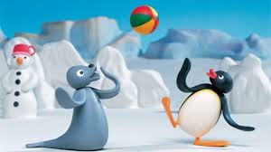 Pingu