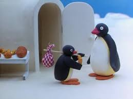 Pingu