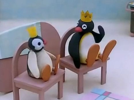 Pingu