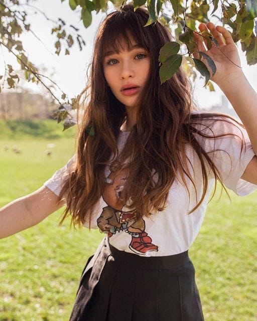 Malina Weissman