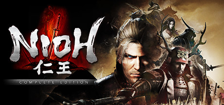 Nioh - Complete Edition