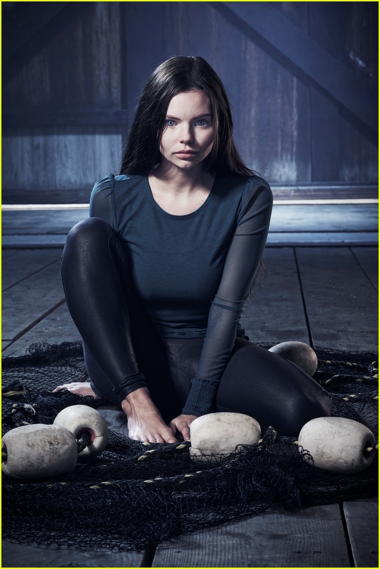Eline Powell