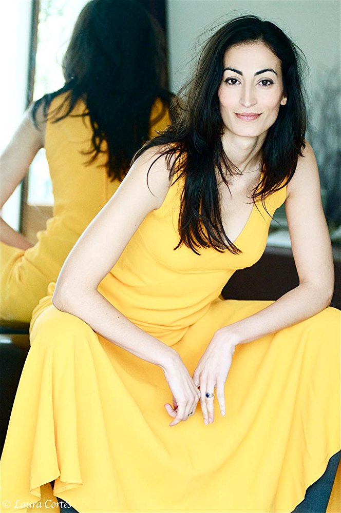 Image of Laëtitia Eïdo