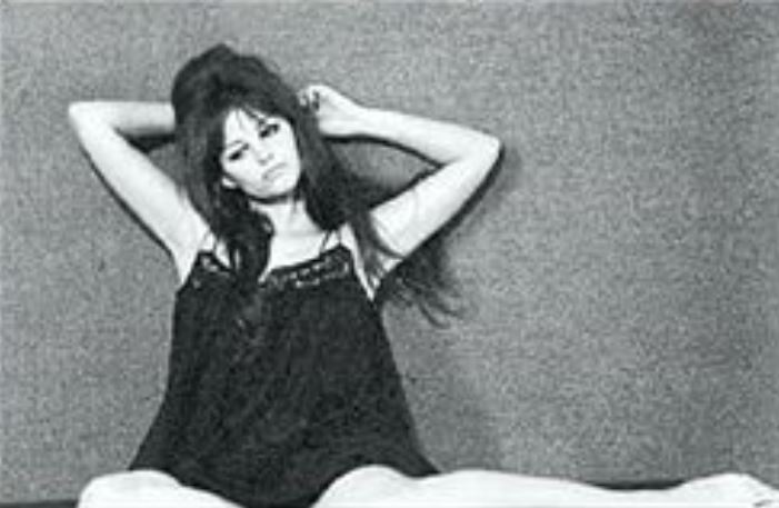 Claudia Cardinale Claudia Cardinale