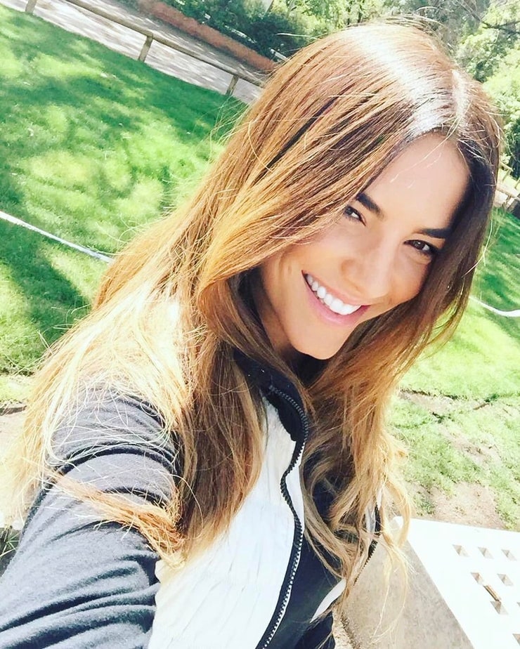 Gaby Espino