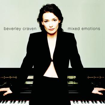 Mixed Emotions by Beverley Craven (2009-03-28)