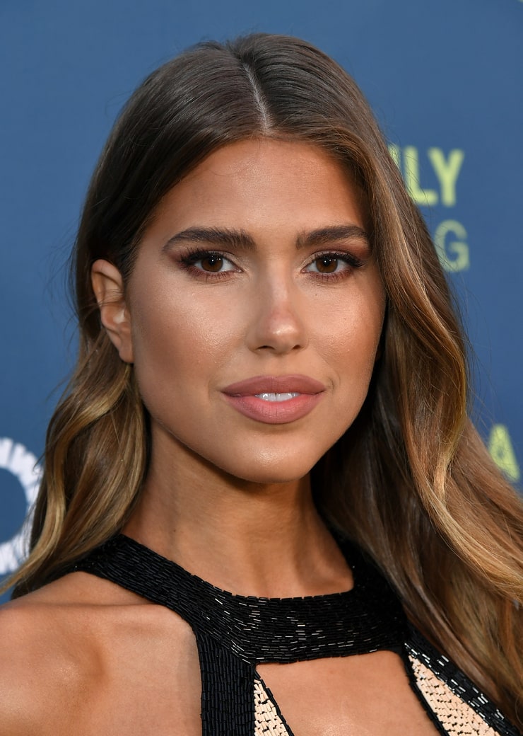 Kara Del Toro Kara Del Toro
