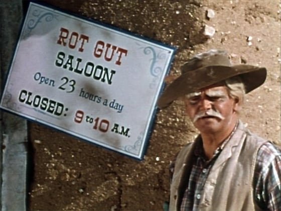 Wild Gals of the Naked West                                  (1962)