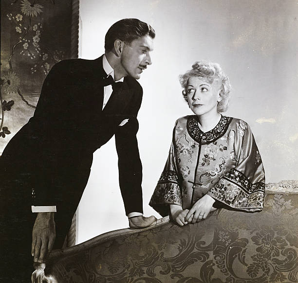 Alan Napier