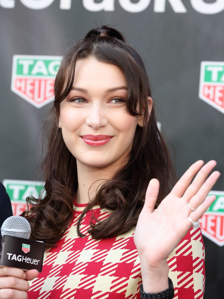 Picture of Bella Hadid