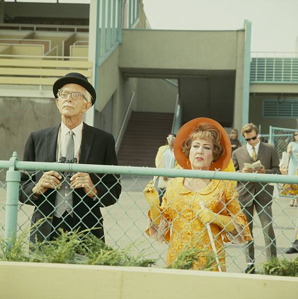 Ethel Merman