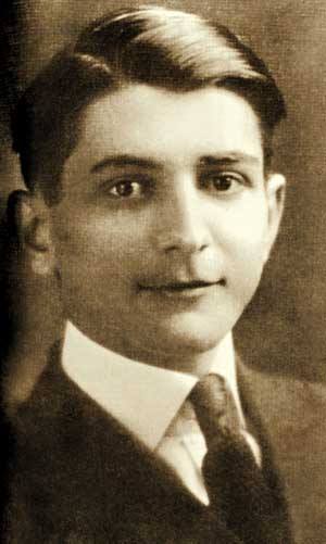Gilberto Freyre