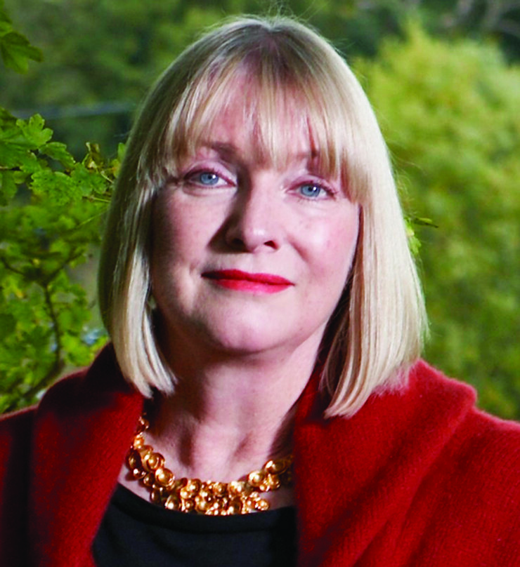 Ruth Watson